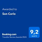 San Carlo Apartment Chiavenna