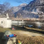 San Carlo * Chiavenna