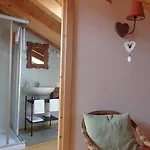 San Carlo Apartment Chiavenna