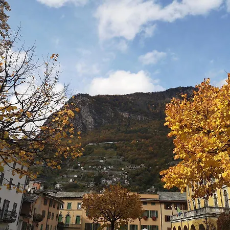 Apartamento San Carlo *
