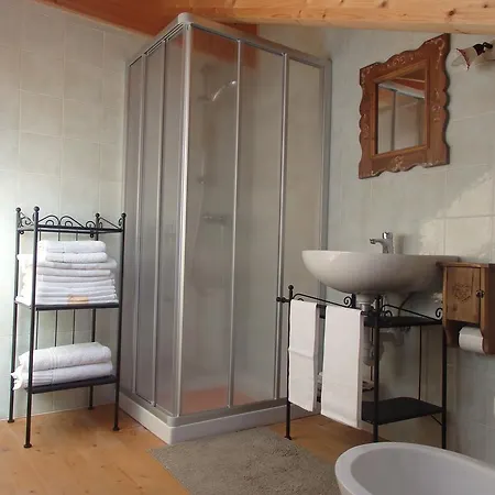 Apartamento San Carlo *