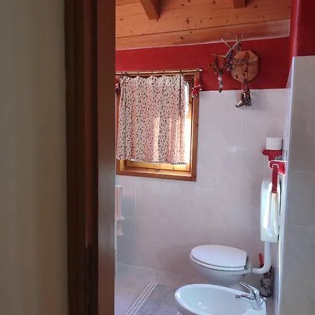 San Carlo Apartamento