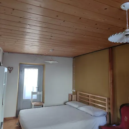 San Carlo Lägenhet *