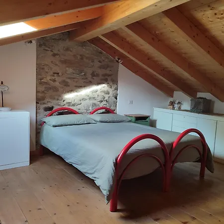 San Carlo Apartamento