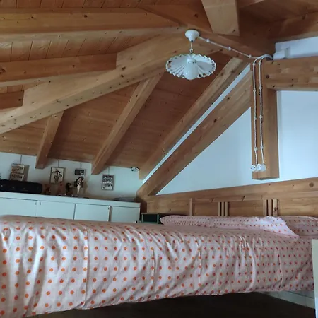 San Carlo Apartment Chiavenna