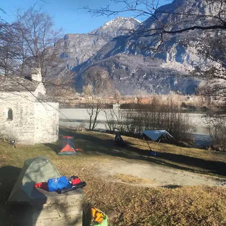 San Carlo * Chiavenna