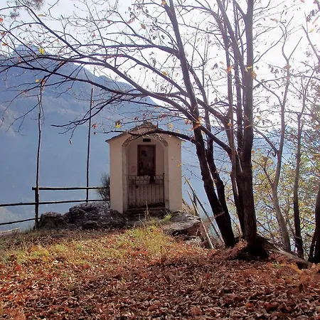 Apartamento San Carlo