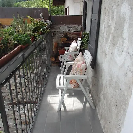 San Carlo Apartamento