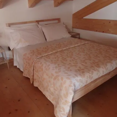 Apartamento San Carlo *