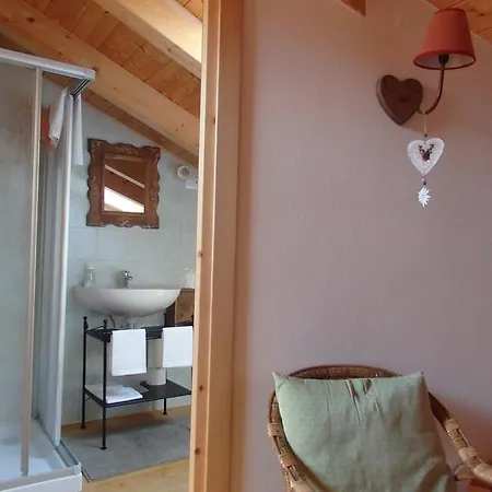 San Carlo Apartamento Chiavenna