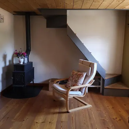 San Carlo Apartamento Chiavenna