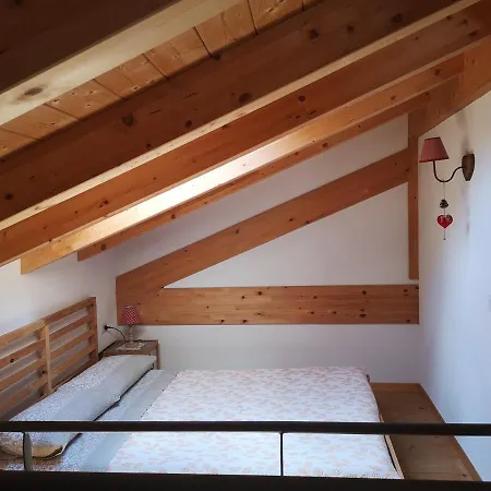 Lägenhet San Carlo Chiavenna