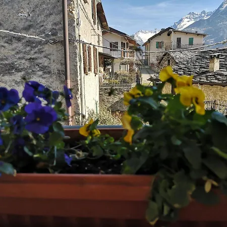 San Carlo * Chiavenna